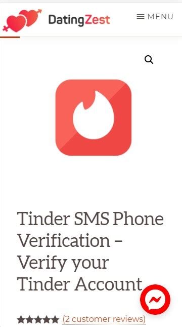 fake phone number for verification tinder
